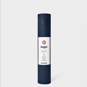 Manduka Begin yoga mat